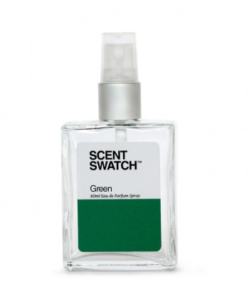Green Perfume for Men